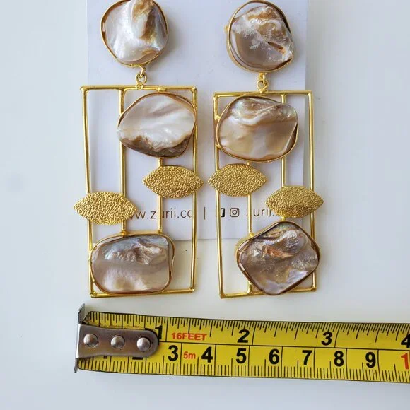 ZURII ! EARING - Picture 3 of 7